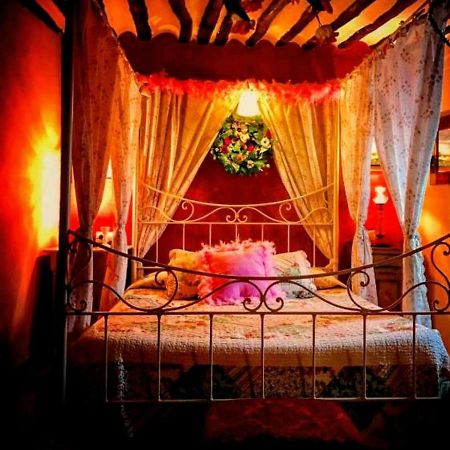 Hotel La Quinta De Malu Valeria Zewnętrze zdjęcie