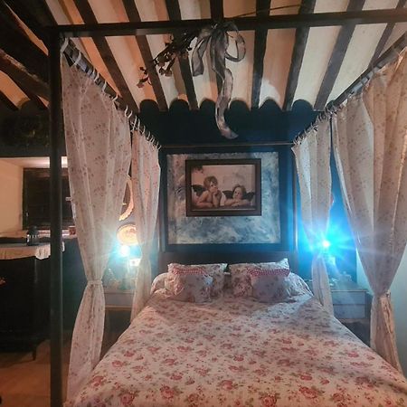 Hotel La Quinta De Malu Valeria Zewnętrze zdjęcie