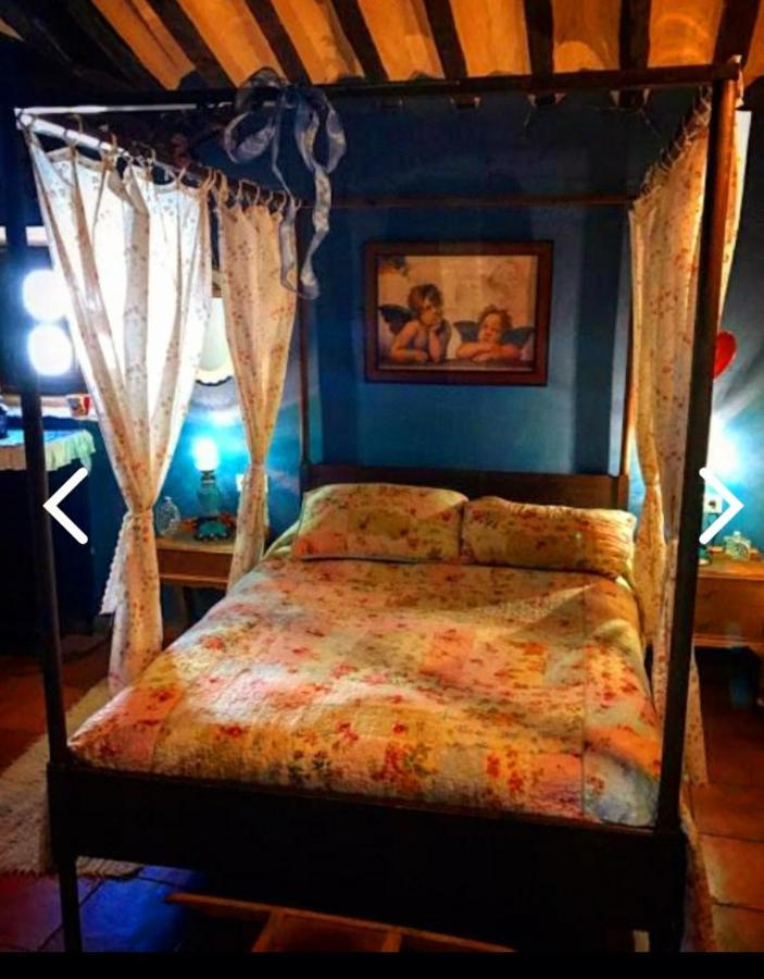 Hotel La Quinta De Malu Valeria Zewnętrze zdjęcie