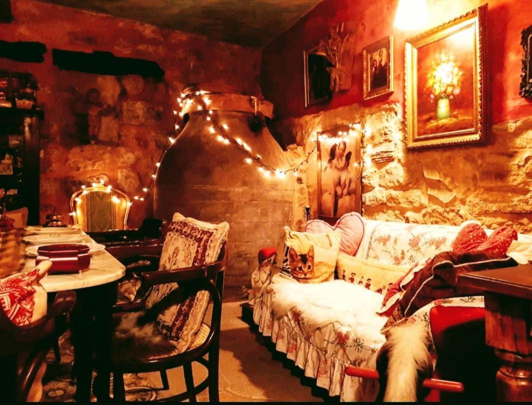 Hotel La Quinta De Malu Valeria Zewnętrze zdjęcie