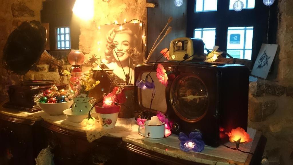 Hotel La Quinta De Malu Valeria Zewnętrze zdjęcie