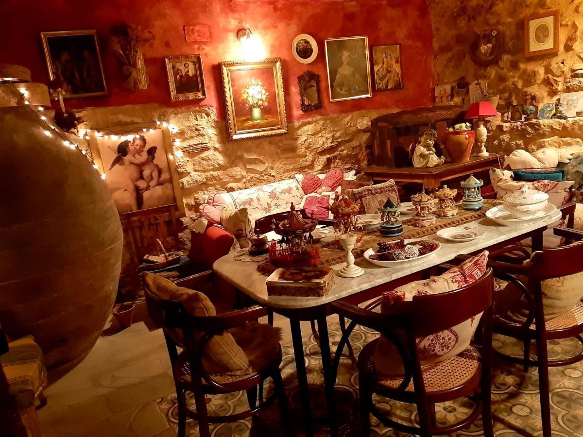 Hotel La Quinta De Malu Valeria Zewnętrze zdjęcie