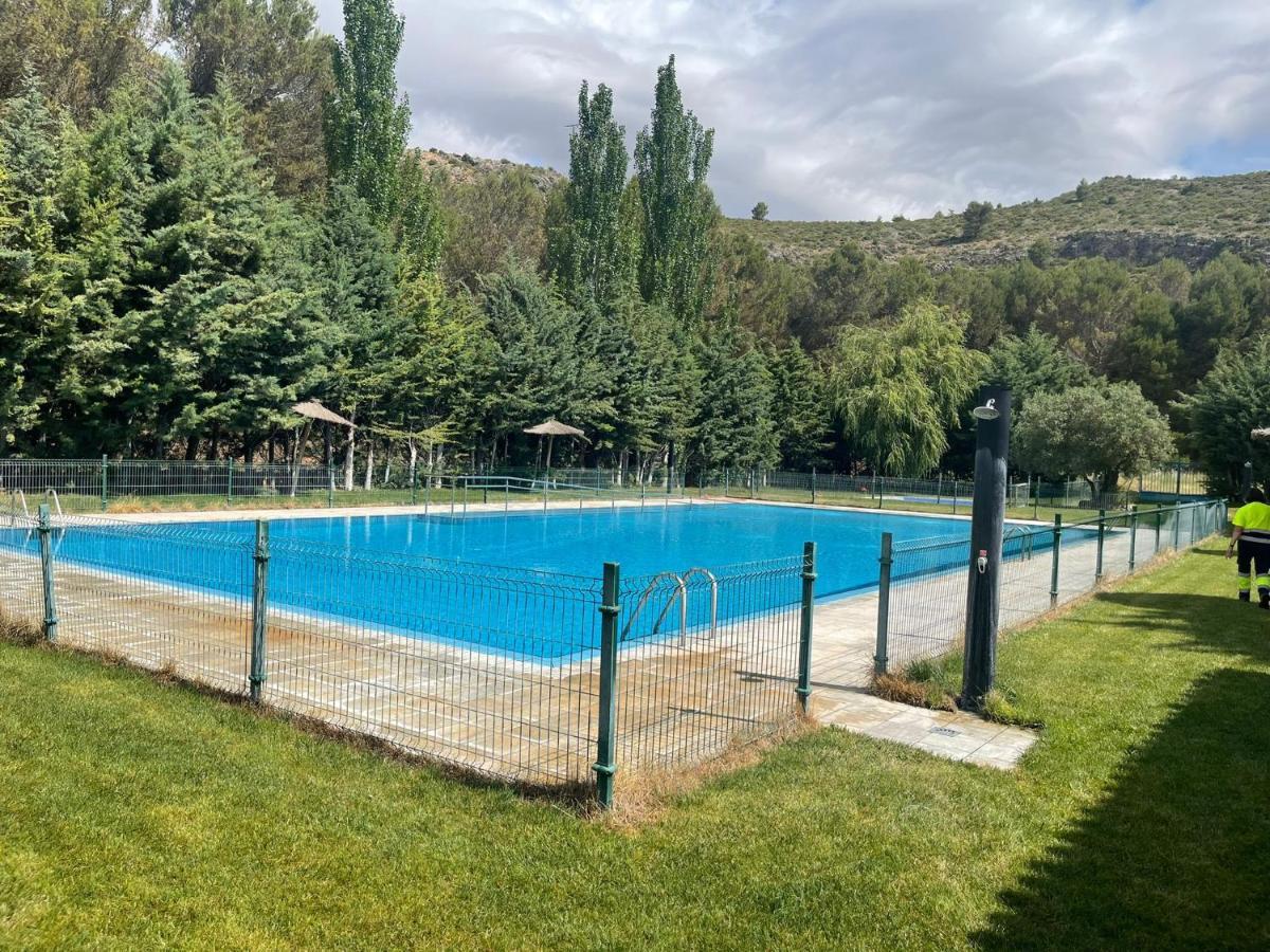 Hotel La Quinta De Malu Valeria Zewnętrze zdjęcie