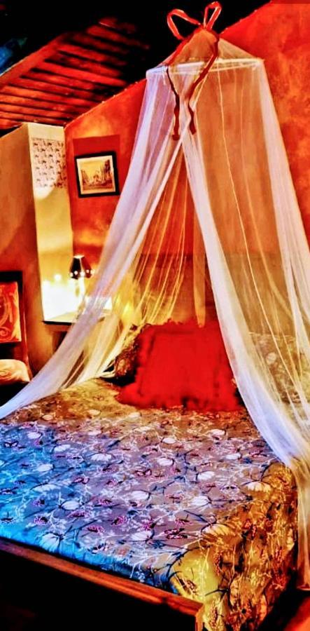 Hotel La Quinta De Malu Valeria Zewnętrze zdjęcie
