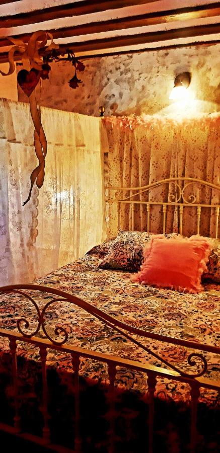 Hotel La Quinta De Malu Valeria Zewnętrze zdjęcie