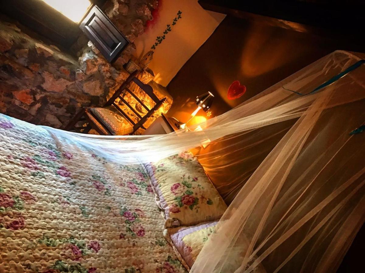 Hotel La Quinta De Malu Valeria Zewnętrze zdjęcie