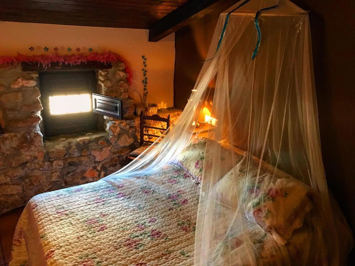 Hotel La Quinta De Malu Valeria Zewnętrze zdjęcie