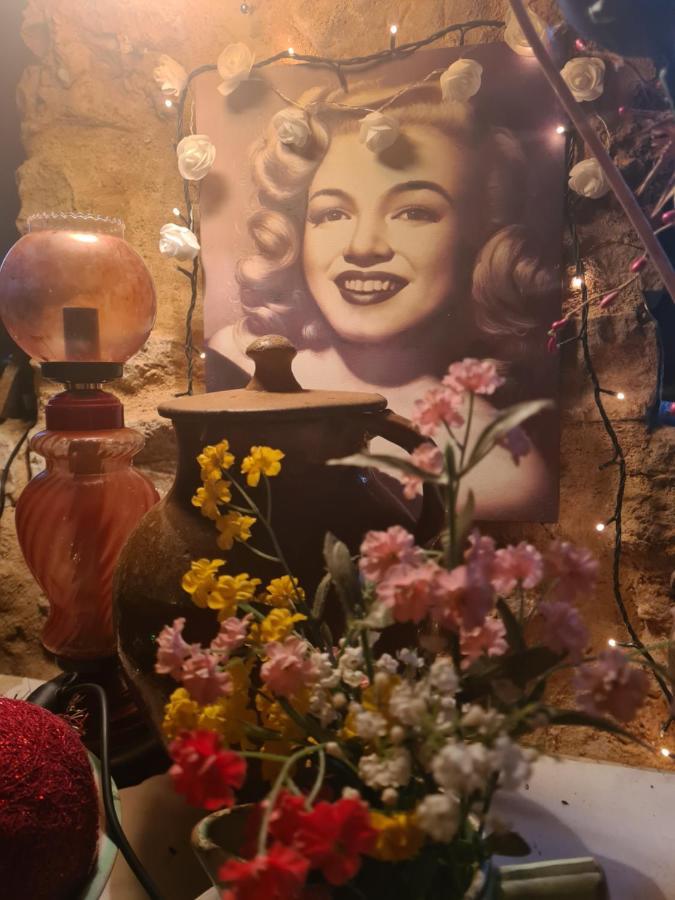 Hotel La Quinta De Malu Valeria Zewnętrze zdjęcie