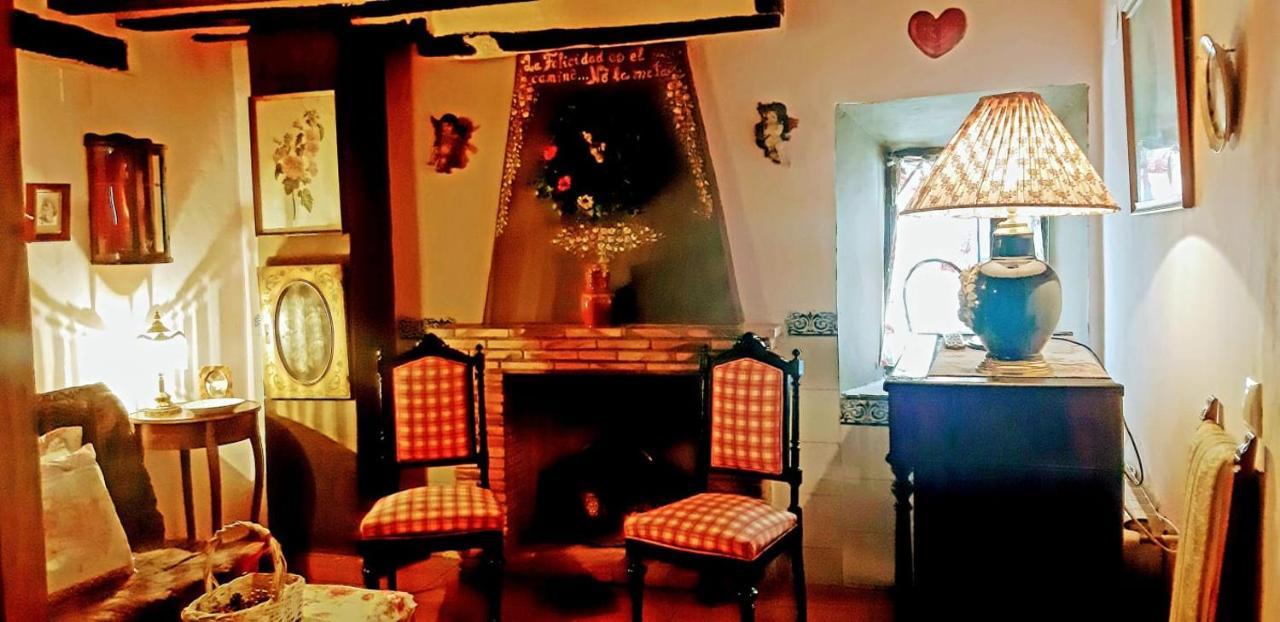 Hotel La Quinta De Malu Valeria Zewnętrze zdjęcie