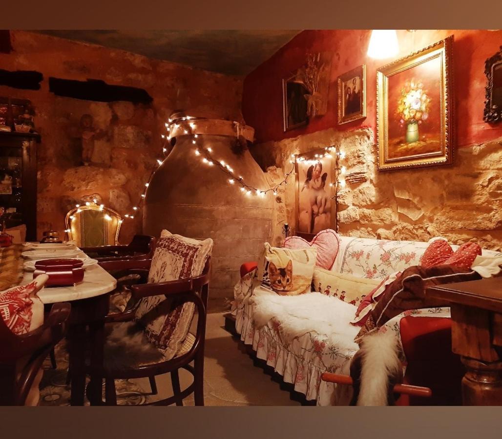 Hotel La Quinta De Malu Valeria Zewnętrze zdjęcie